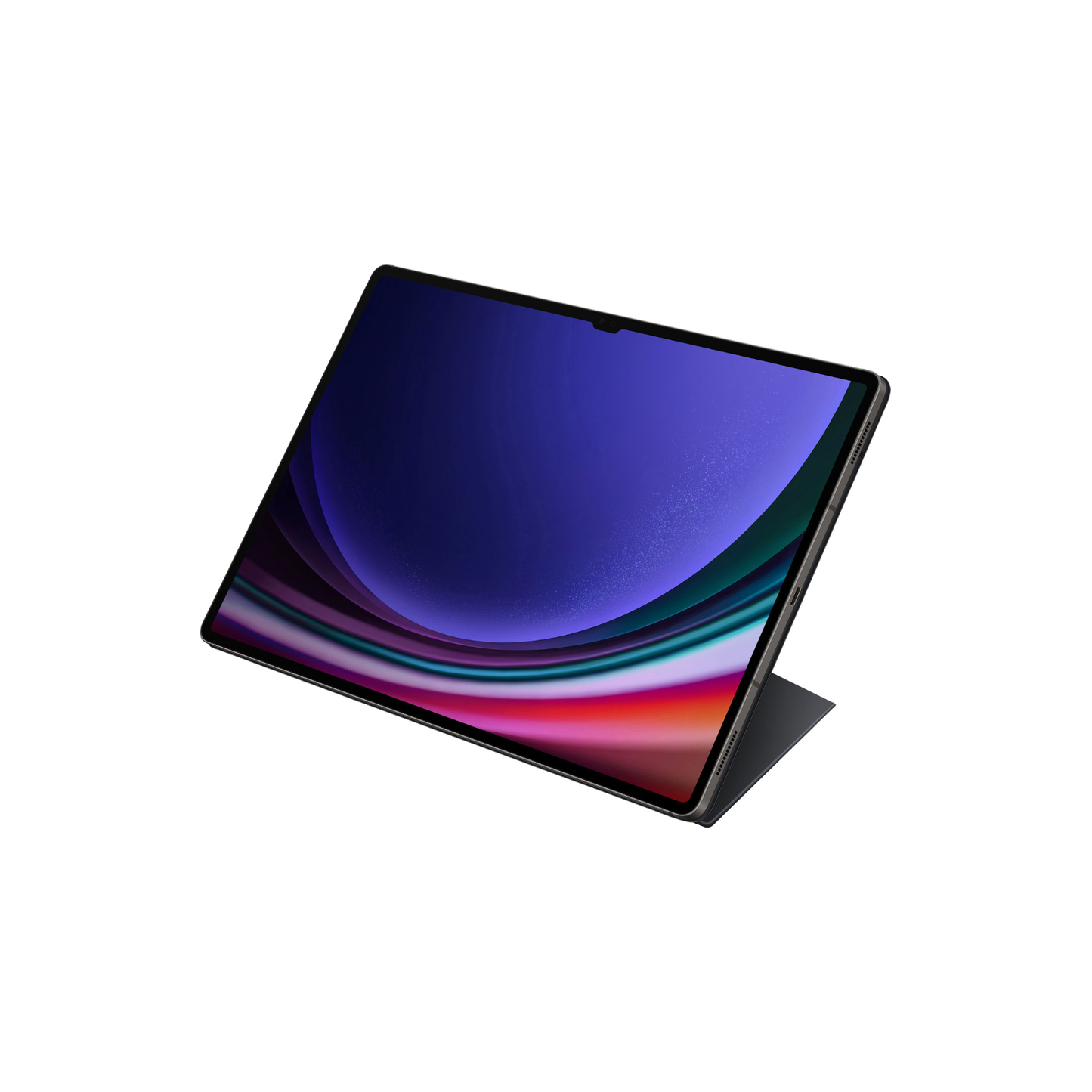 Samsung Smart Book Cover Case for Galaxy Tab S9 Ultra