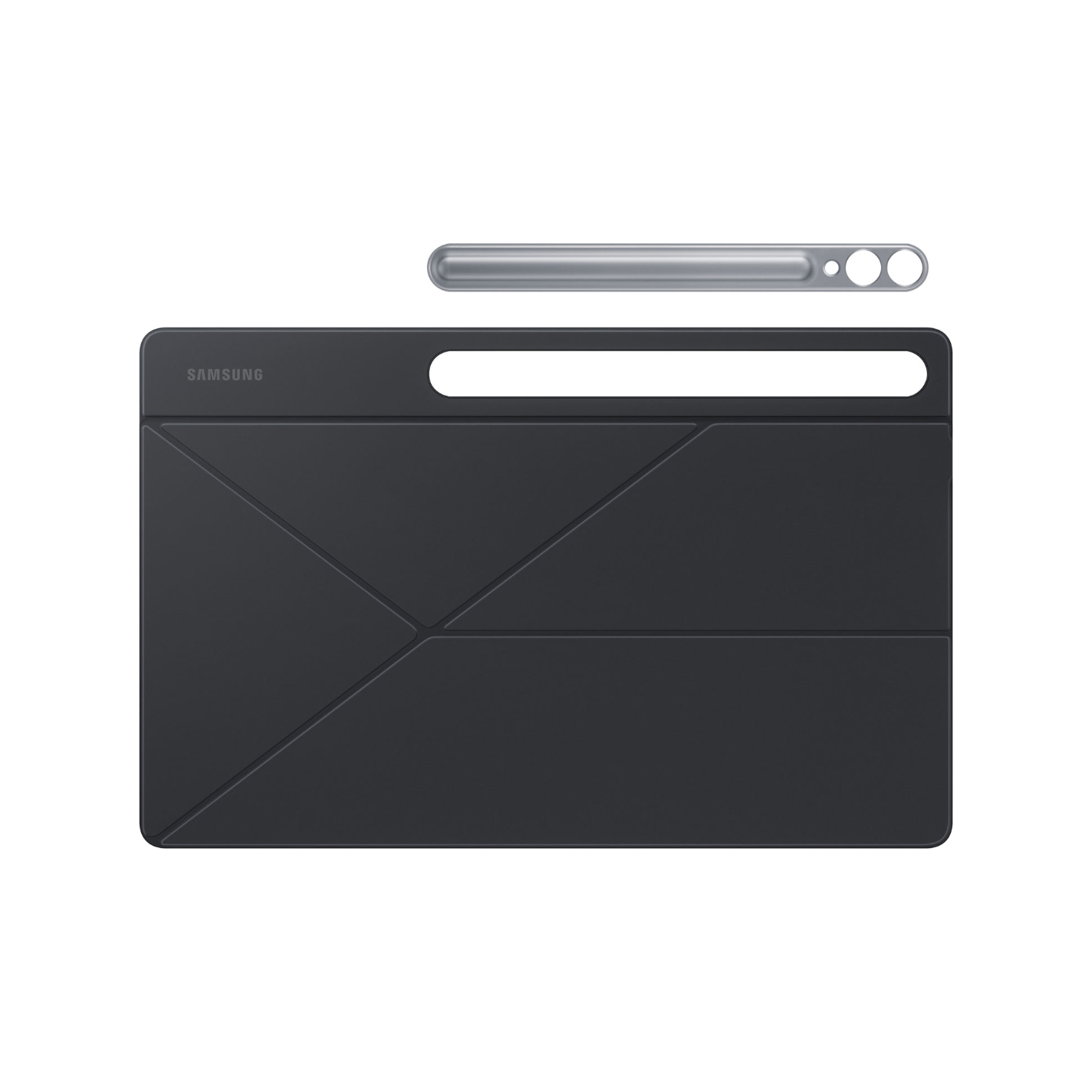Samsung Smart Book Cover Case for Galaxy Tab S9 Ultra