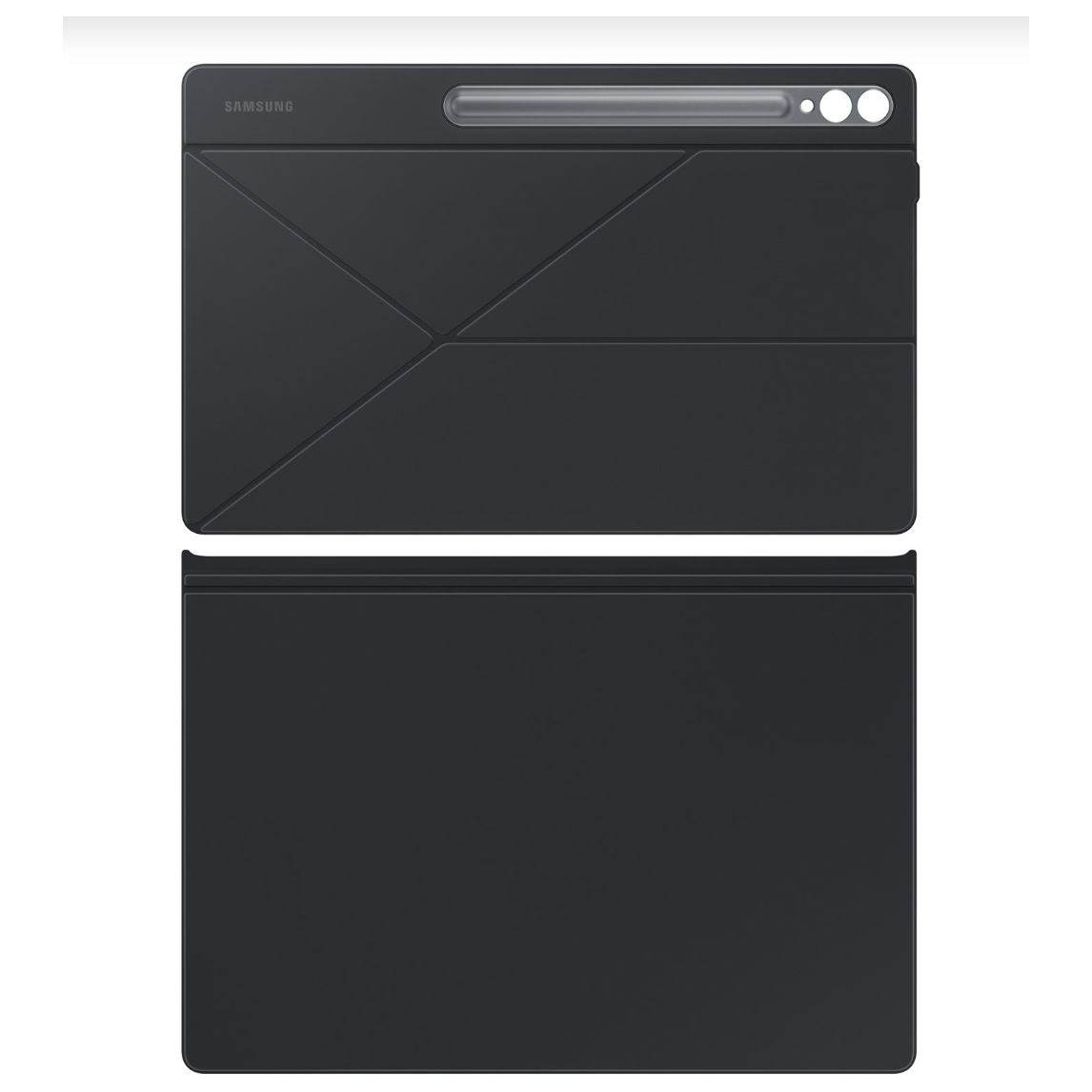 Samsung Smart Book Cover Case for Galaxy Tab S9 Ultra