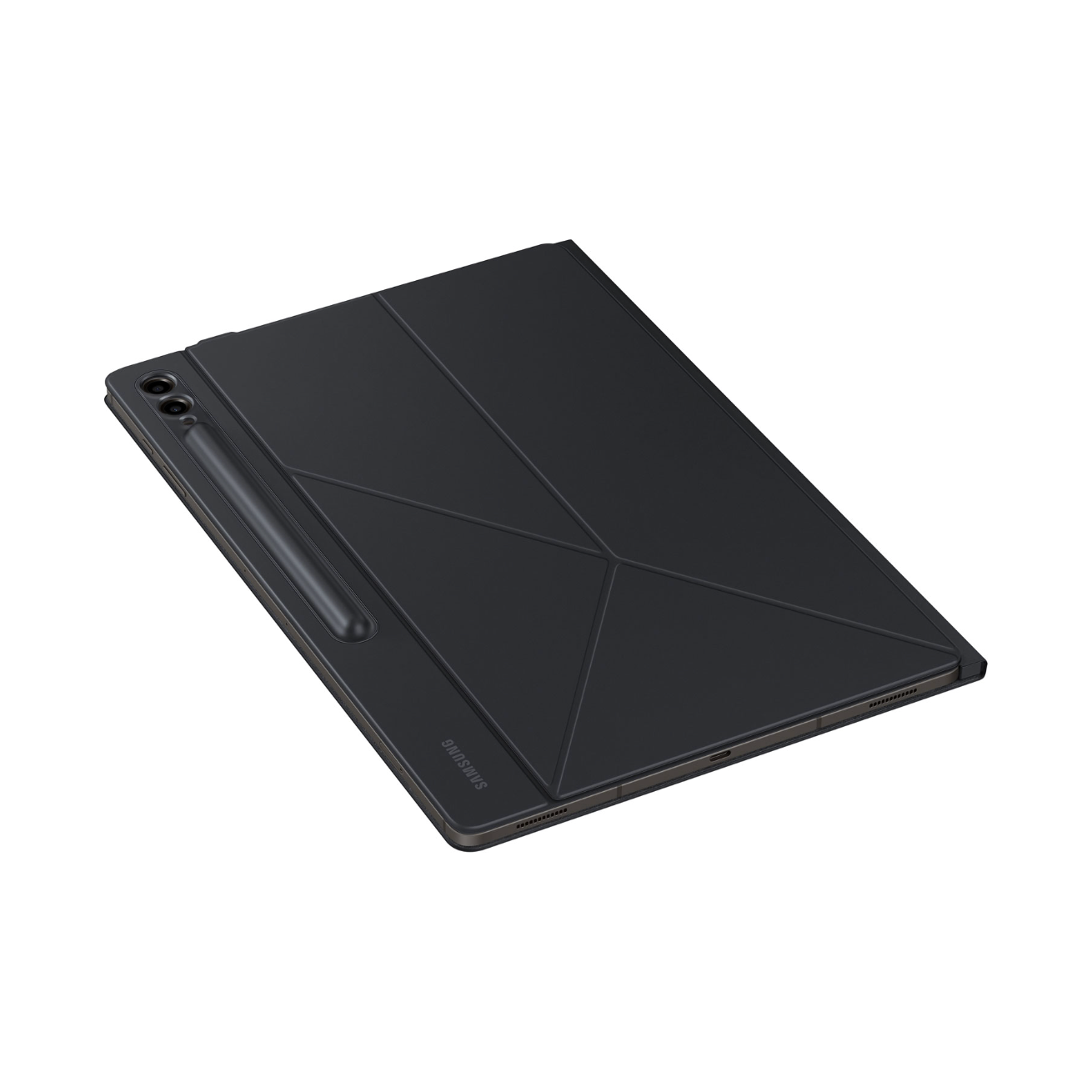 Samsung Smart Book Cover Case for Galaxy Tab S9 Ultra