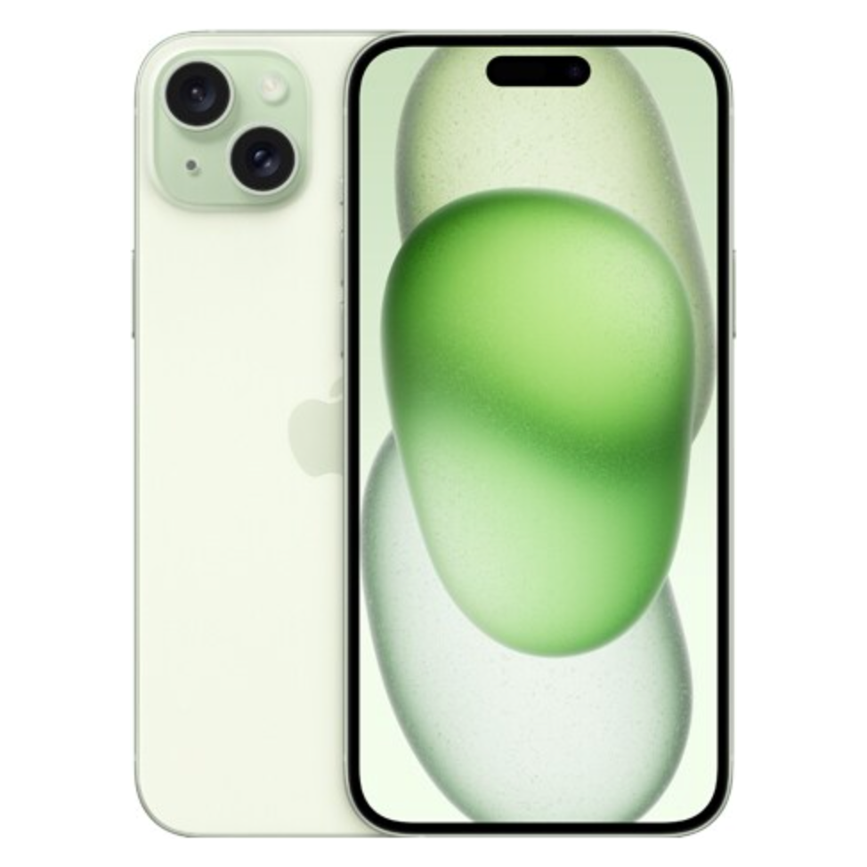 Open Box Apple iPhone 15 Unlocked (A3089) - 5G