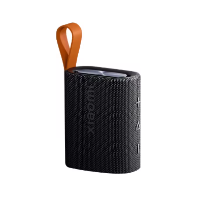 Enceinte Bluetooth portable Xiaomi Sound Pocket Mi 5,4 W - Noir