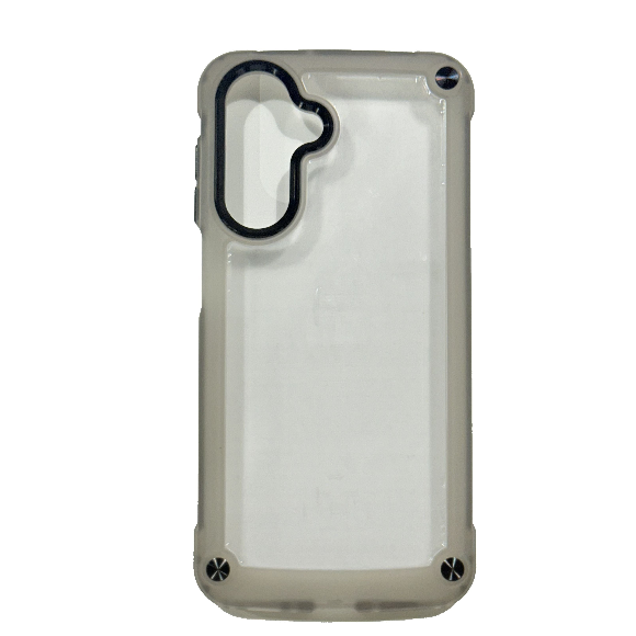 Samsung Galaxy A56 5G Clear Case
