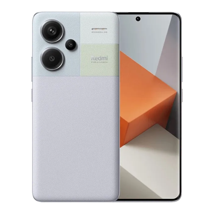 Xiaomi Redmi Note 13 Pro+ Double SIM Débloqué Version Globale 5G/LTE