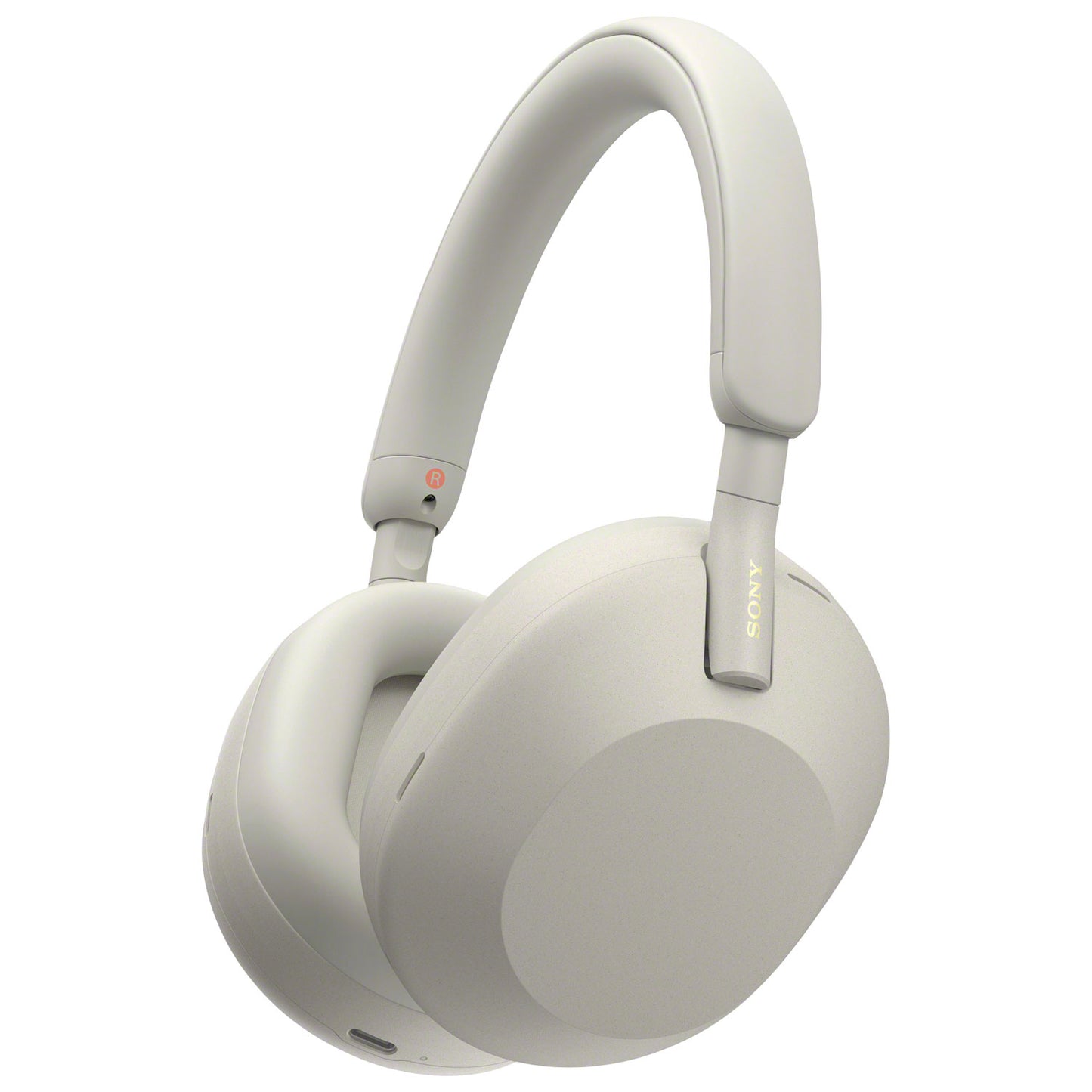 Casque sans fil à réduction de bruit Sony WH-1000XM5 (boîte ouverte)
