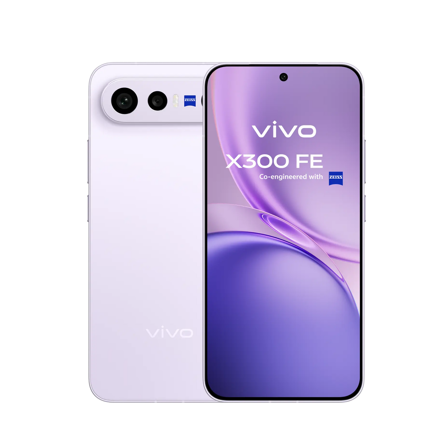 Vivo X300 FE (V2537) Dual Sim Factory Unlocked Global Version - 5G