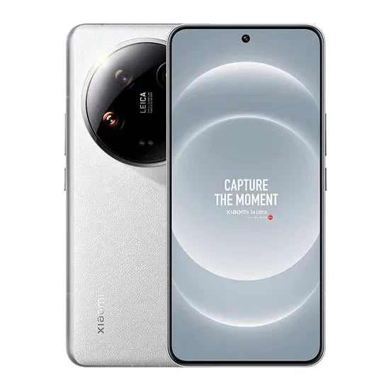 Open Box Xiaomi 14 Ultra (24030PN60G) Dual Sim Unlocked Global Version- 5G