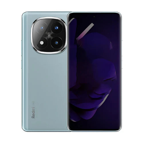 Xiaomi Redmi Note 14 Pro+ Dual Sim Unlocked Global Version 5G/LTE