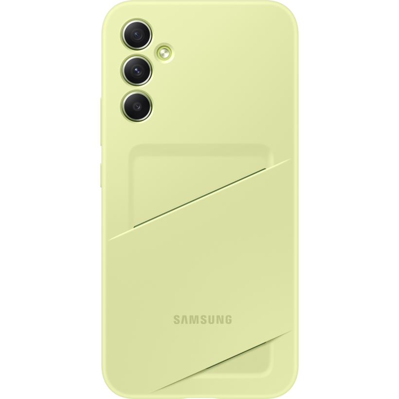 Samsung Galaxy A34 Card Slot Cover