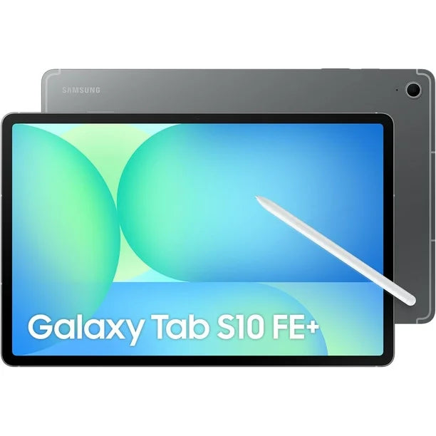 Samsung Galaxy Tab S10 FE+ (SM-620) Tablet - Wi-Fi
