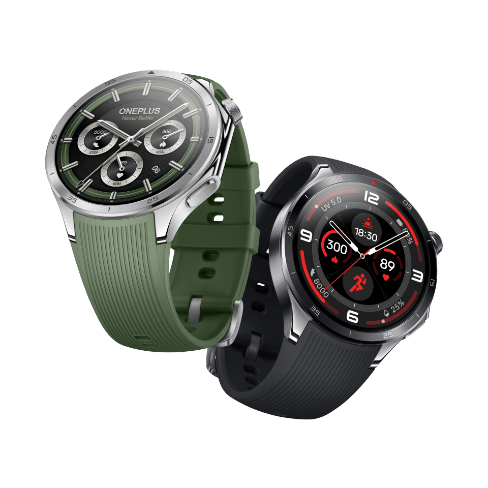 OnePlus Watch 3 Bluetooth/WiFi