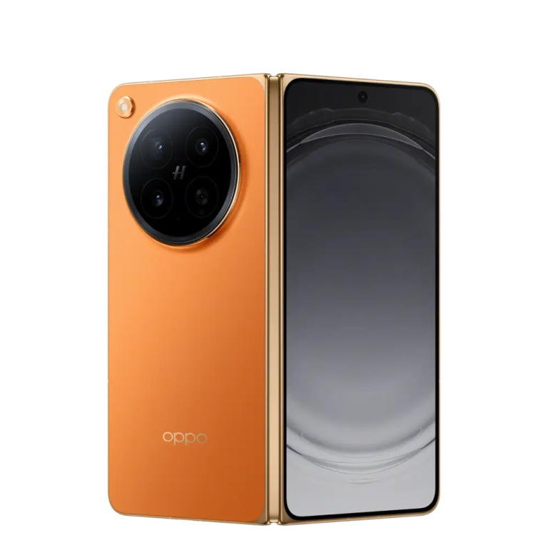 Oppo Find N6 (CPH2765) Dual SIM Unlocked Global Model - 5G