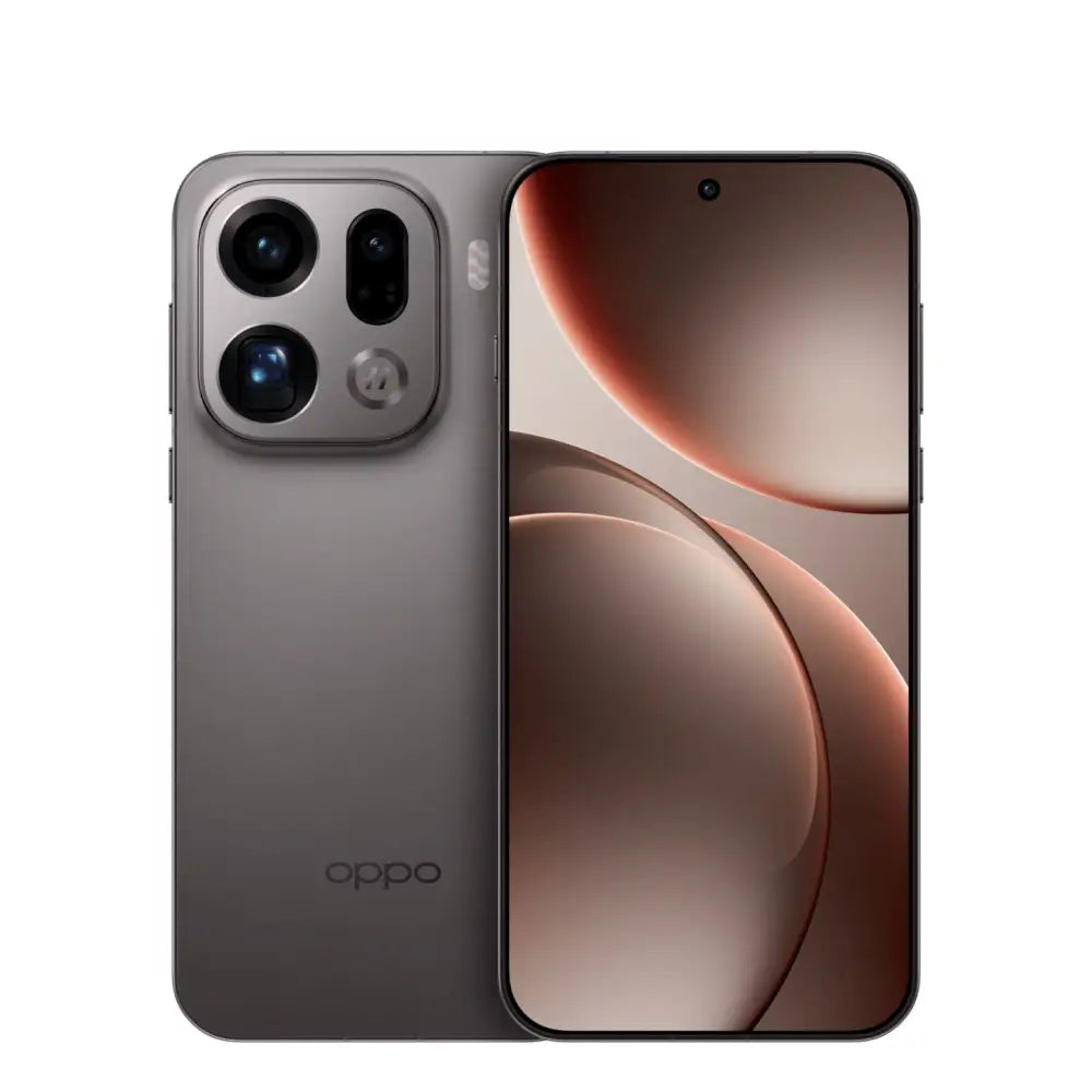 Open Box Oppo Find X9 Pro (CPH2791) Global Model Dual SIM Unlocked - 5G