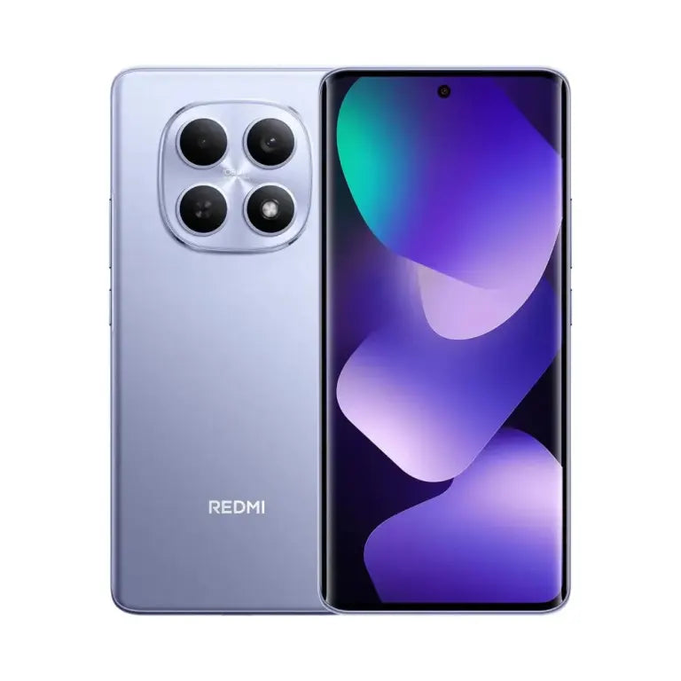Xiaomi Redmi Note 15 Unlocked (25098RA98G) - 5G Global Version
