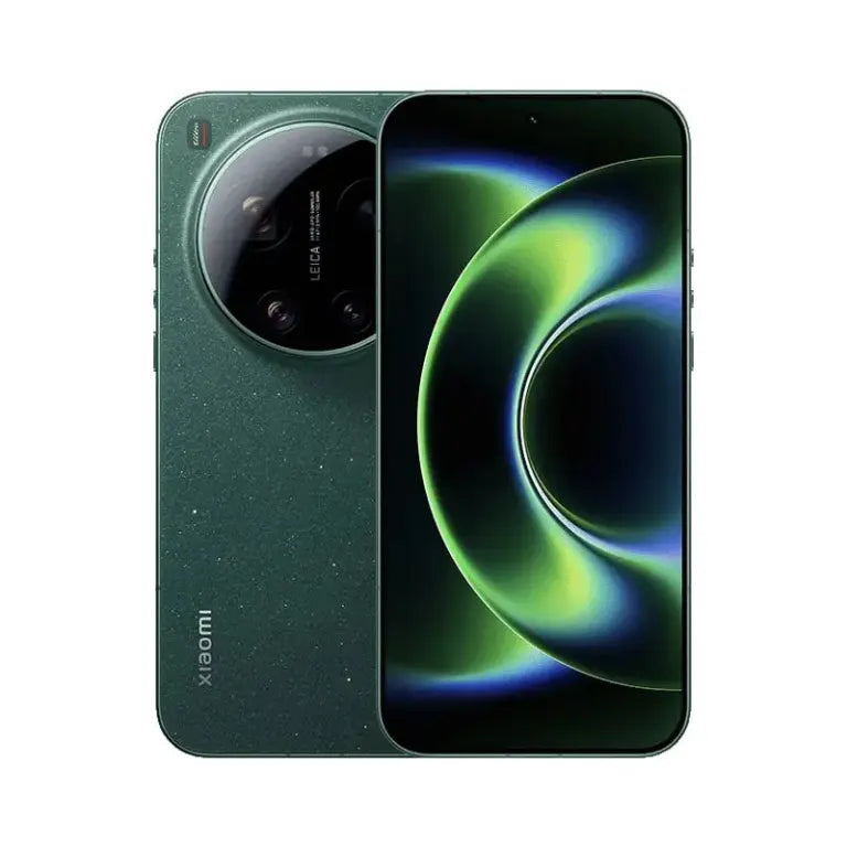 Xiaomi 17 Ultra (2512BPNDAG) Global Model Dual Sim Unlocked - 5G