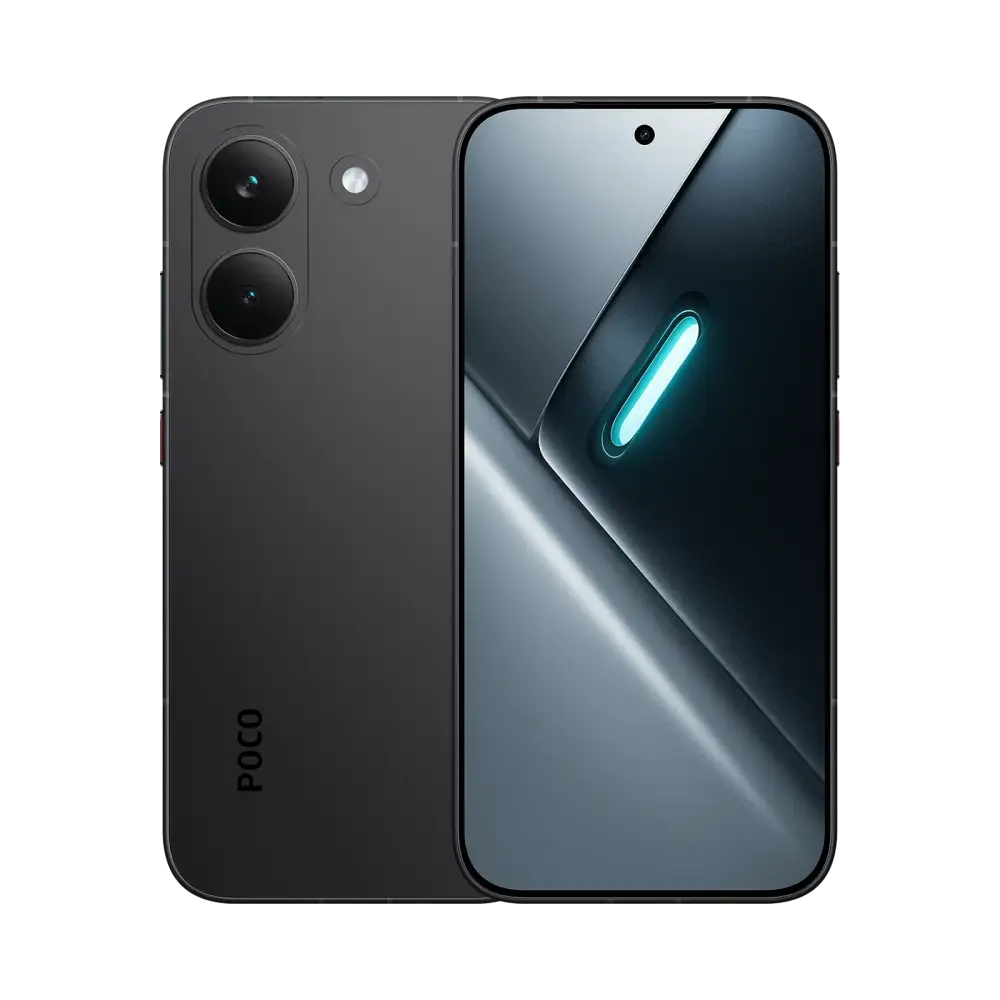 トップス gadid anoniem POCO/BLACK Xiaomi Poco X8 Pro (2511FPC34G) Global Version Dual Sim Unlocked