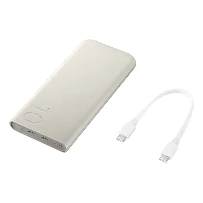 Open Box Samsung 10,000mAh Battery Pack P3400