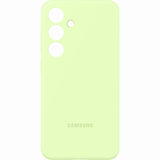 Samsung Galaxy S24 Plus Silicone Case