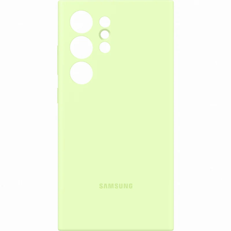 Samsung Galaxy S24 Ultra Silicone Case