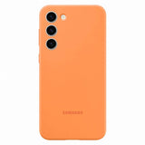 Samsung Galaxy S23 Plus Silicone Cover