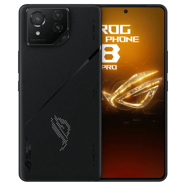 ASUS ROG Phone 8 Pro (AI2401) Dual SIM Unlocked 24GB+1TB - 5G CN Spec With  Global ROM