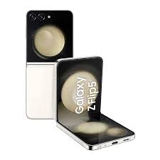 Open Box Samsung Galaxy Z Flip5 Unlocked (SM-F731W) - 5G Factory Unlocked