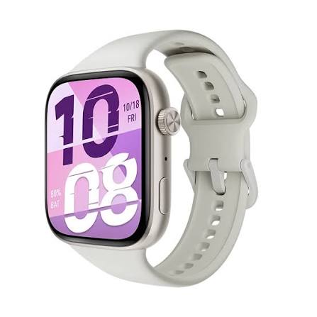 Honor Watch X5i (WTS-B19) Global Model