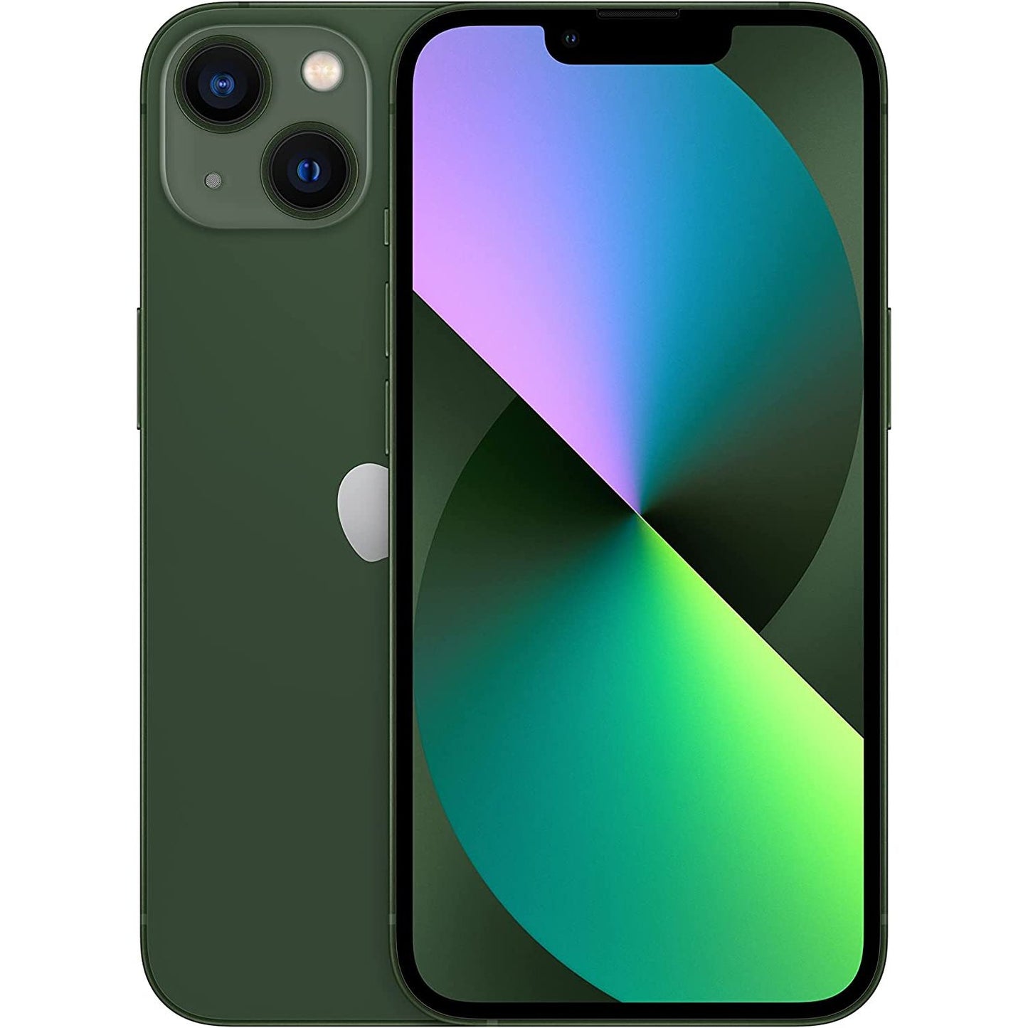 Apple iPhone 13 Unlocked Alpine green