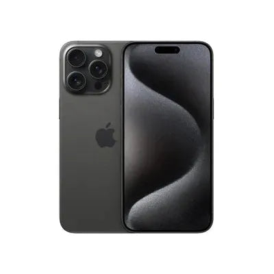 Open Box Apple iPhone 15 Pro Max Unlocked (A3105) - 5G