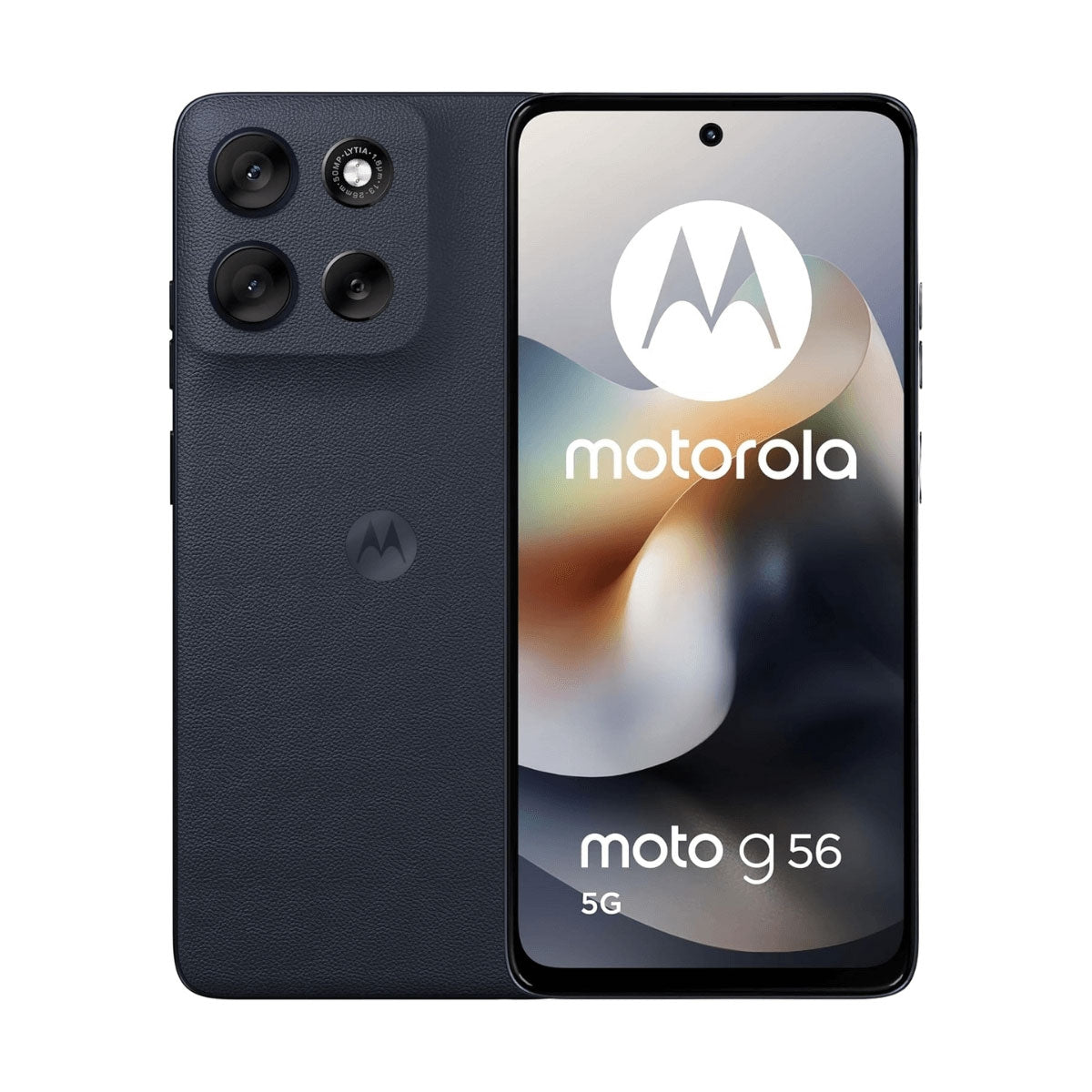 Motorola Moto G56 Factory Unlocked (XT2225-1)