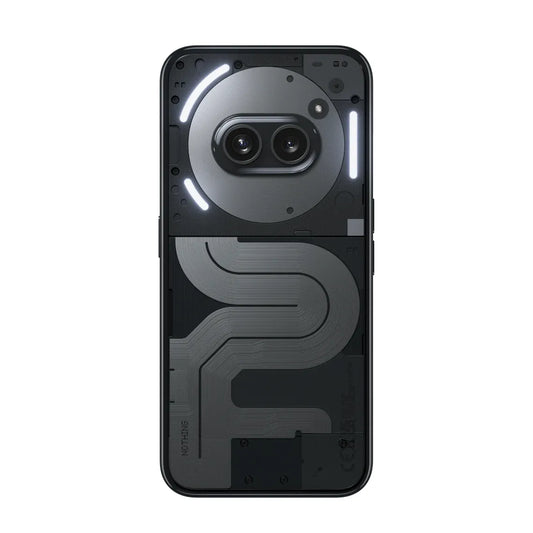 Open Box Nothing Phone (2a) Plus International Dual Sim Factory Unlocked - 5G