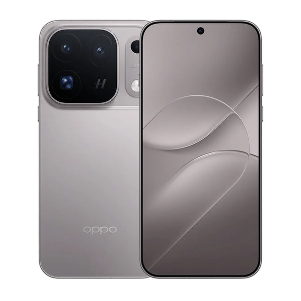 Oppo Find X10 Pro Max (CPH2913) Global Model Dual SIM Unlocked - 5G