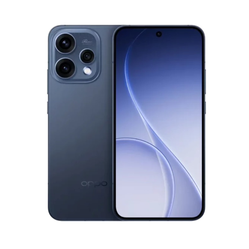 Oppo Reno 15F (CPH2801) Dual SIM Unlocked Global Model - 5G