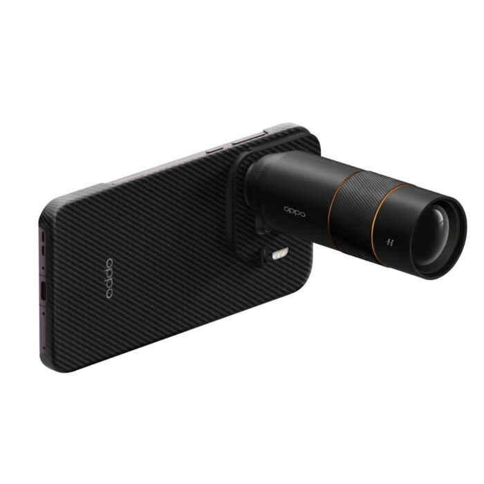 OPPO Find X9 Pro Hasselblad Teleconverter Photography Kit