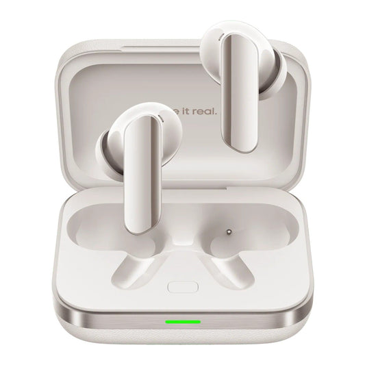 Realme Buds Air 7 Pro – True Wireless Noise-Canceling Earbuds