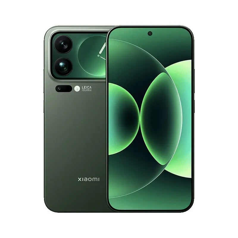 Xiaomi 17 Pro Max Dual Sim Factory Unlocked-5G