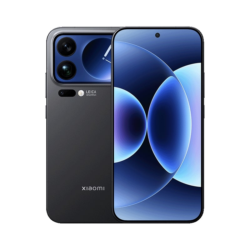 Xiaomi 17 Pro Max Dual Sim Factory Unlocked-5G