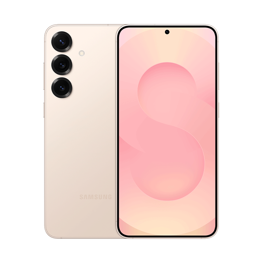 Samsung Galaxy S25+ (SM-S936W) - 5G débloqué en usine