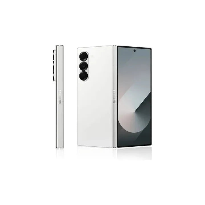 Samsung Galaxy Z Fold6 Factory Unlocked Unlocked (SM-F956W) - 5G