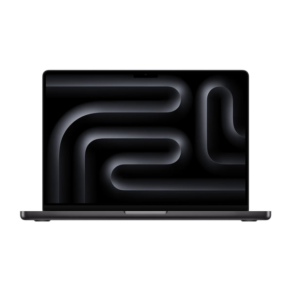 Apple MacBook Pro 14.2" 36 GB RAM, 1TB SSD M3 Max chip (A2992) - Space Black