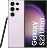 Samsung Galaxy S23 Ultra Dual Sim (SM-S918B/DS) - 5G Global Model