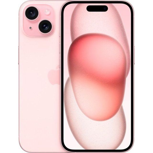 Open Box Apple iPhone 15 Plus Unlocked (A3093) - 5G
