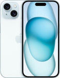 Open Box Apple iPhone 15 Plus Unlocked (A3093) - 5G