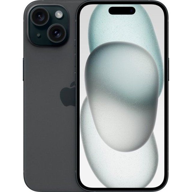 Apple iPhone 15 Plus Unlocked (A3093) - 5G
