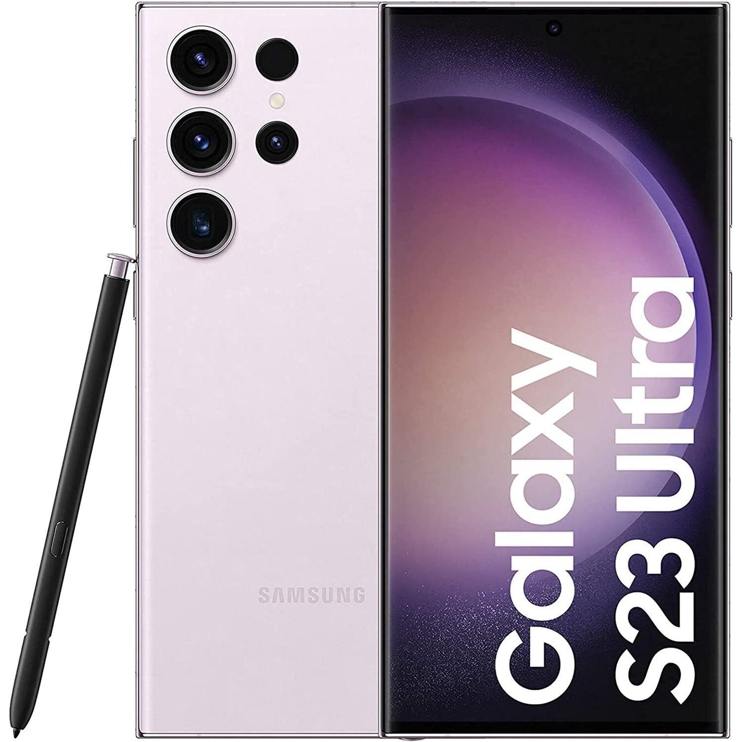 Open Box Samsung Galaxy S23 Ultra (S918W) - 5G Factory Unlocked