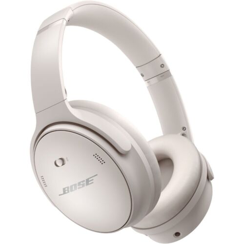 Bose QuietComfort 45 Over-Ear Wireless Headphones – Swiftronics Canada