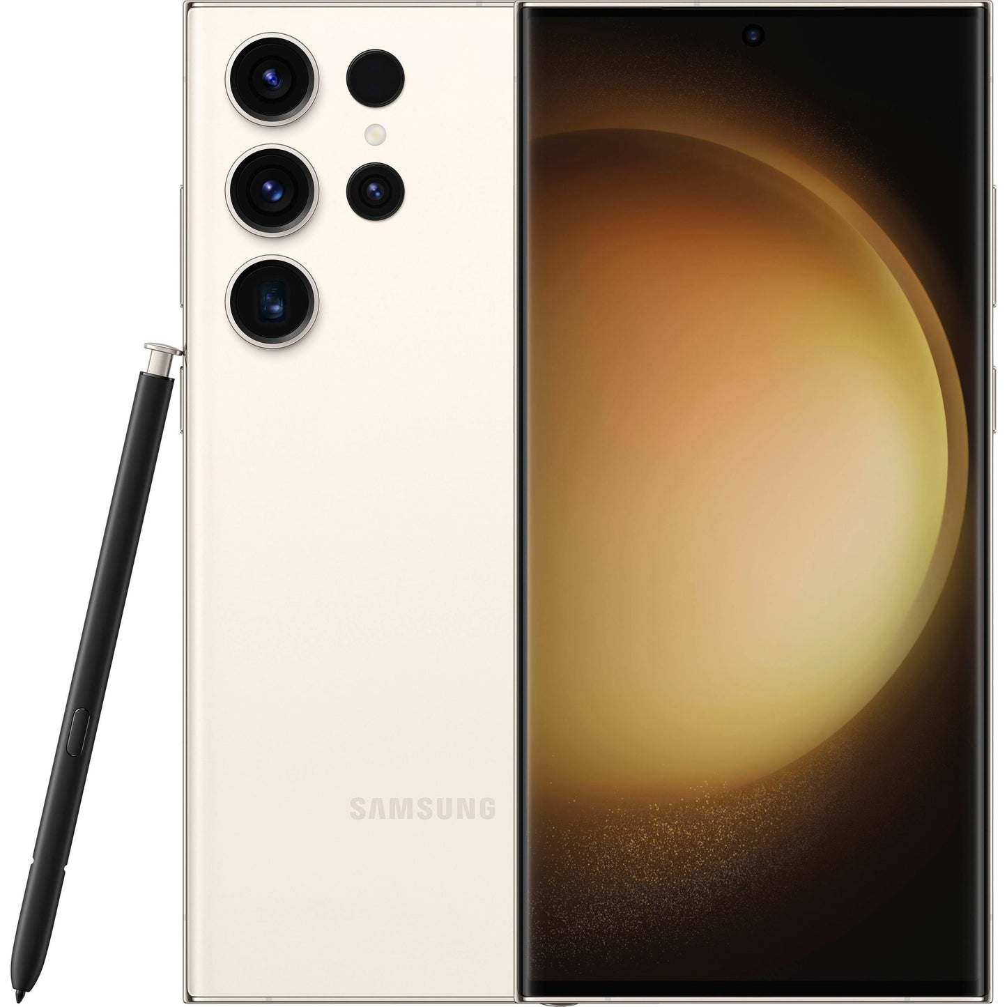 Open Box Samsung Galaxy S23 Ultra (S918W) - 5G Factory Unlocked