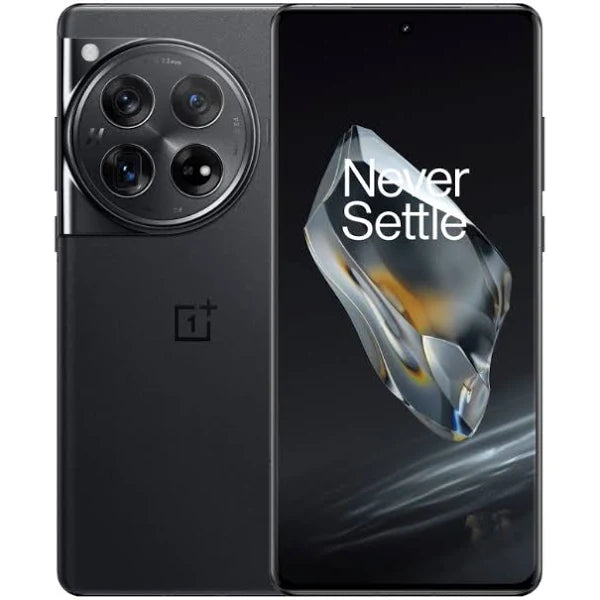 OnePlus 12 (CPH2583) Dual SIM Factory Unlocked - 5G