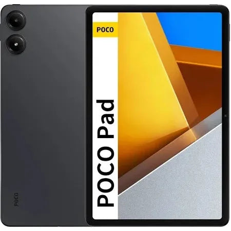 Version globale Xiaomi POCO Pad