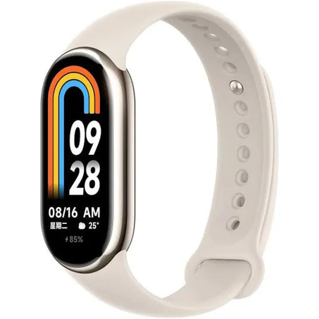 Xiaomi Smart Band 8 BHR7166GL Gold